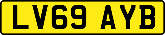 LV69AYB