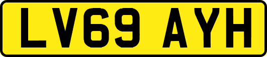 LV69AYH