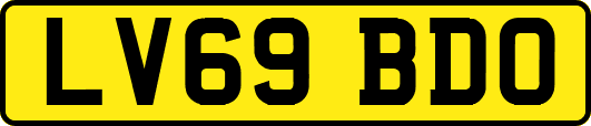 LV69BDO
