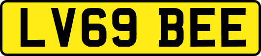 LV69BEE