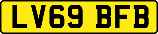 LV69BFB