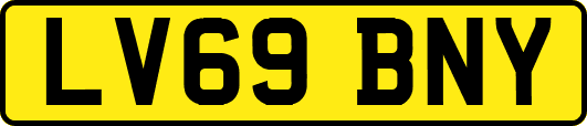 LV69BNY