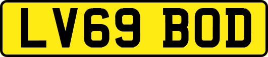 LV69BOD