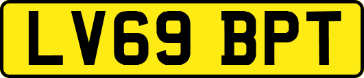 LV69BPT