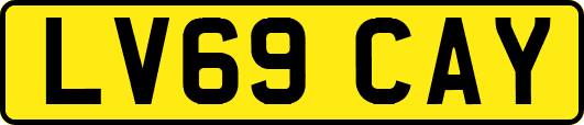LV69CAY