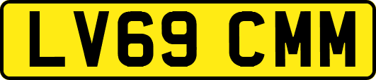 LV69CMM