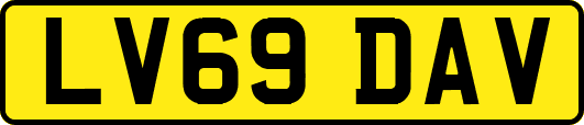 LV69DAV