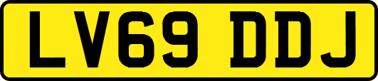 LV69DDJ