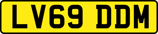 LV69DDM