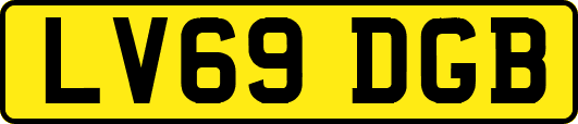 LV69DGB