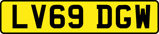 LV69DGW
