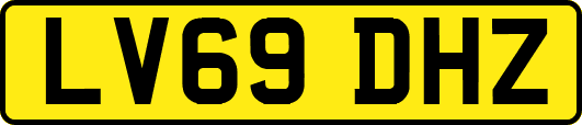 LV69DHZ