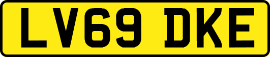 LV69DKE