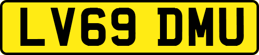 LV69DMU