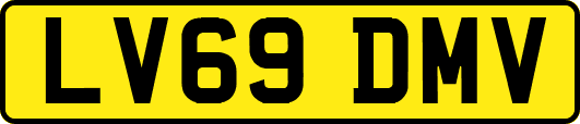 LV69DMV
