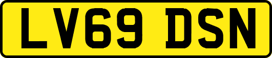 LV69DSN