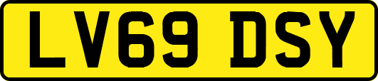 LV69DSY