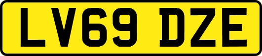 LV69DZE