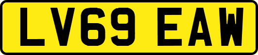 LV69EAW