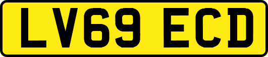 LV69ECD