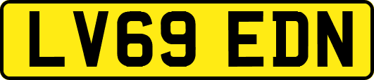 LV69EDN