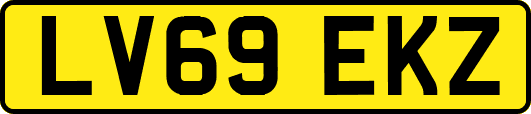 LV69EKZ