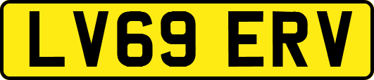 LV69ERV
