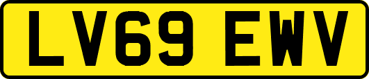 LV69EWV