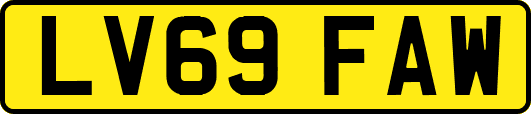 LV69FAW