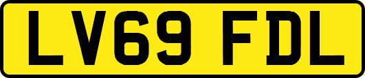 LV69FDL