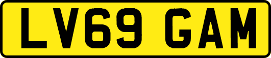 LV69GAM