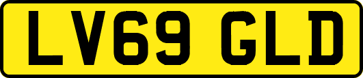 LV69GLD