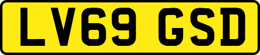 LV69GSD