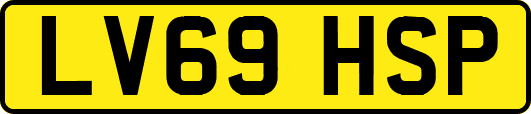 LV69HSP