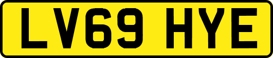 LV69HYE
