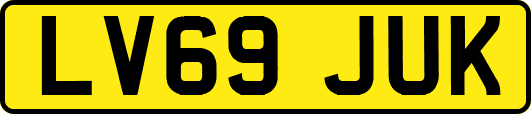 LV69JUK