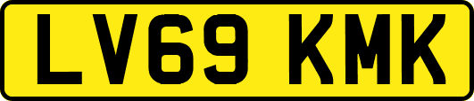 LV69KMK