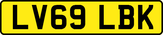 LV69LBK