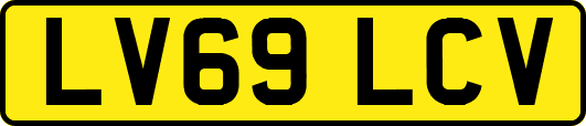 LV69LCV