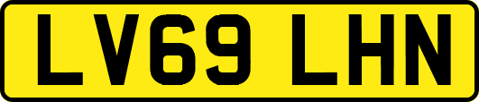 LV69LHN