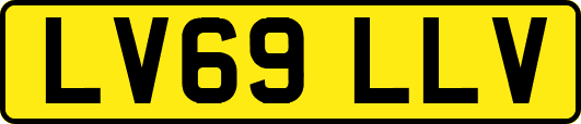 LV69LLV