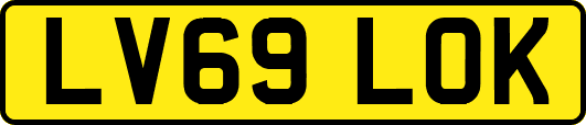 LV69LOK