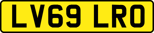 LV69LRO