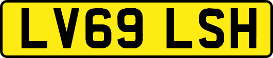 LV69LSH