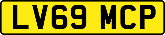LV69MCP