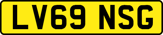 LV69NSG