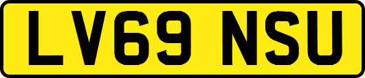 LV69NSU