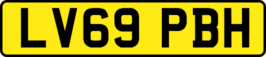 LV69PBH