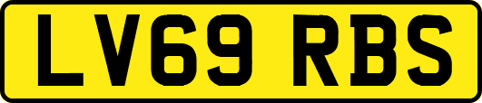 LV69RBS