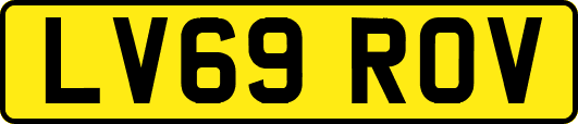 LV69ROV